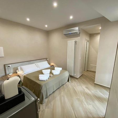 Esperia B&B Oliveri Ngoại thất bức ảnh