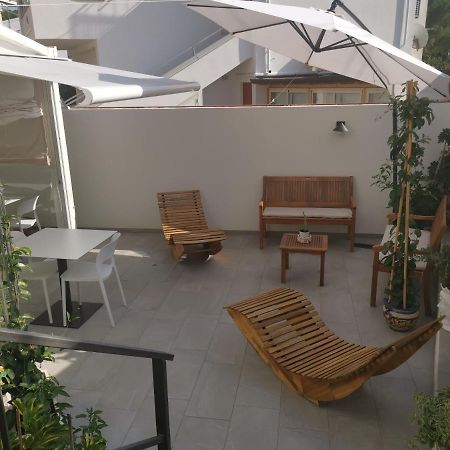 Esperia B&B Oliveri Ngoại thất bức ảnh