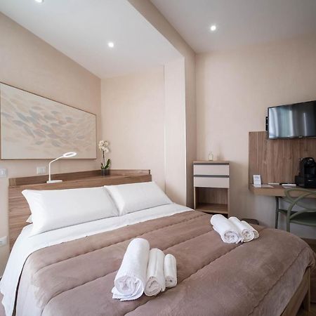 Esperia B&B Oliveri Ngoại thất bức ảnh