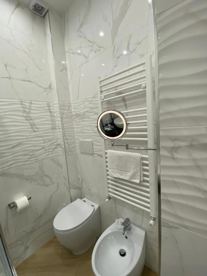 Esperia B&B Oliveri Ngoại thất bức ảnh