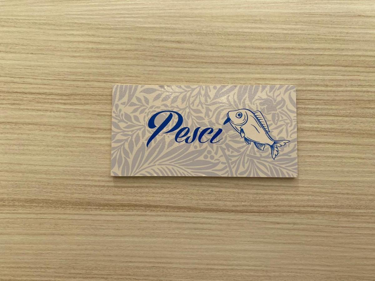 Esperia B&B Oliveri Ngoại thất bức ảnh