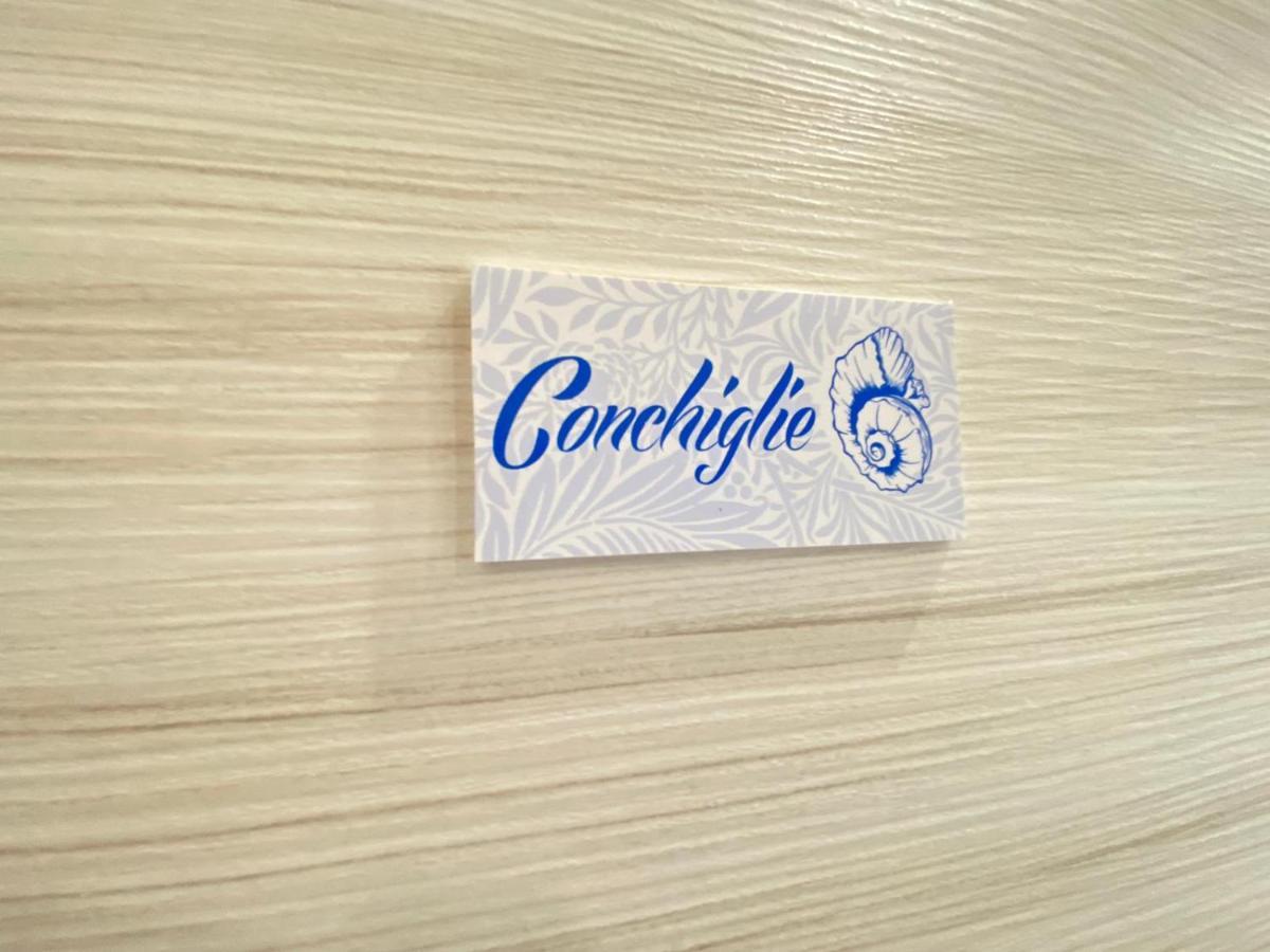 Esperia B&B Oliveri Ngoại thất bức ảnh
