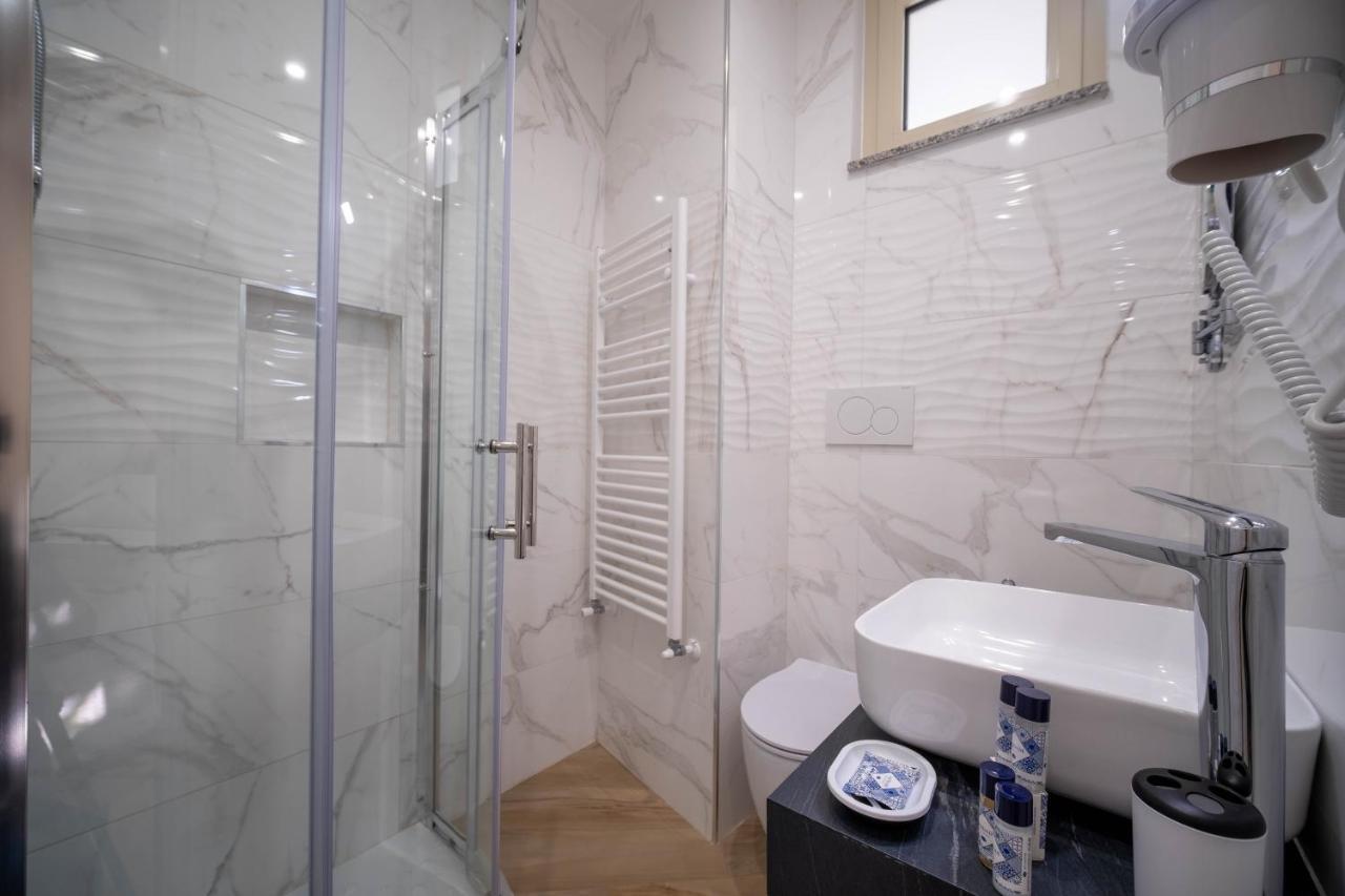 Esperia B&B Oliveri Ngoại thất bức ảnh