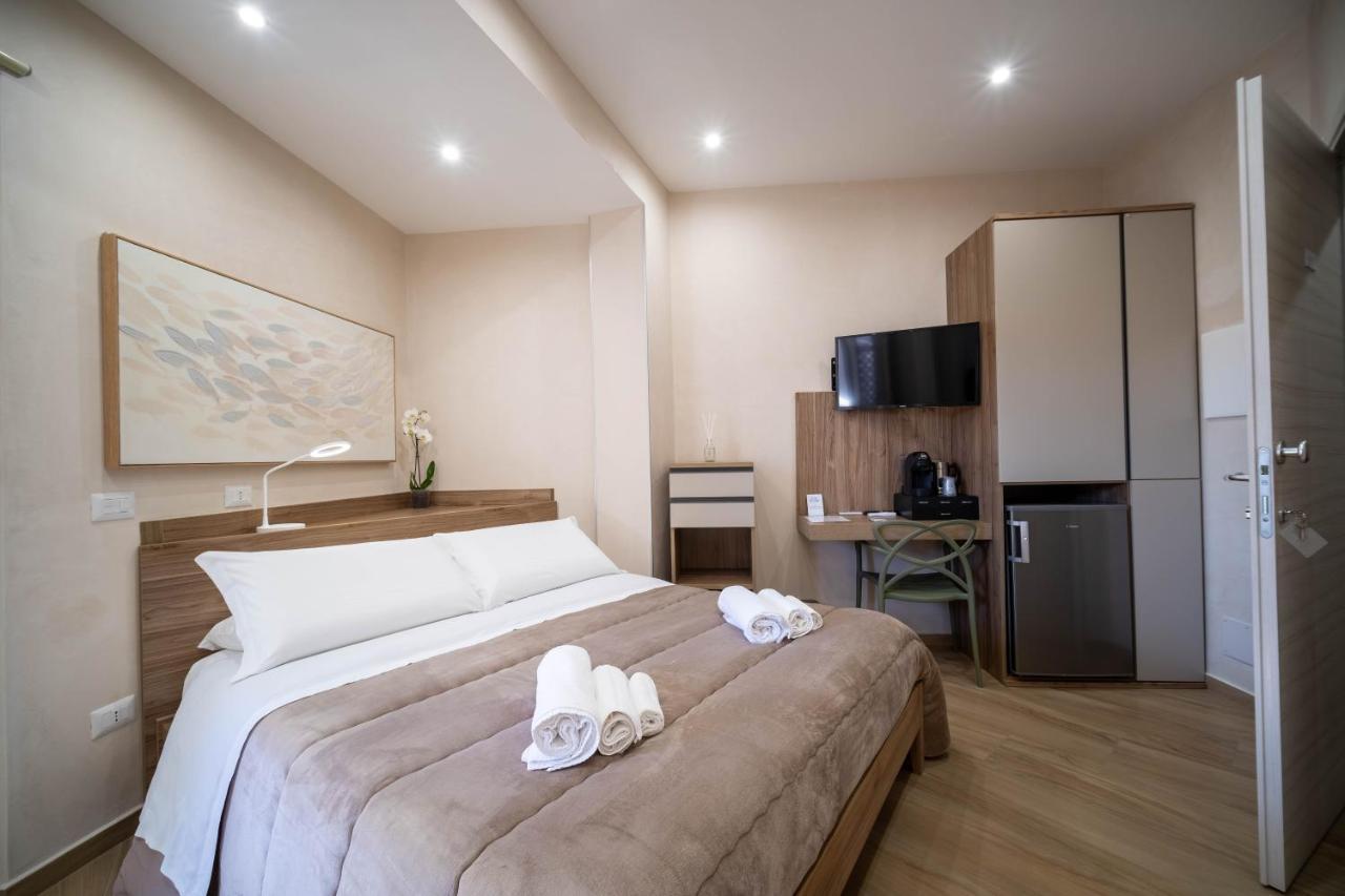 Esperia B&B Oliveri Ngoại thất bức ảnh